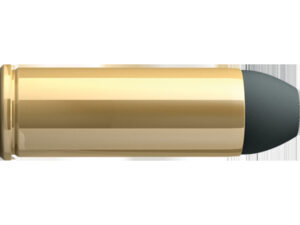 MUNICION METALICA S&B CL.45 LONG COLT LFN - 250 GRS.