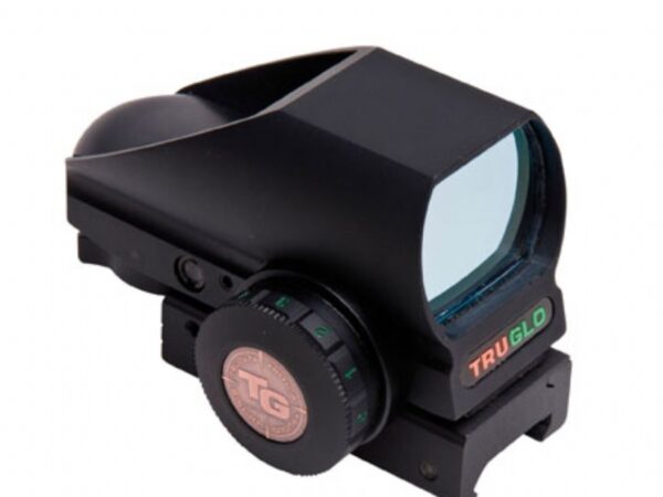 ELECTRO-DOT TRUGLO TRU-BRITE DUAL COLOR