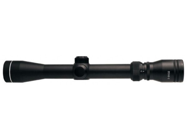 VISOR KRICO SPORT 3-9X32 CON ANILLAS 11MM.