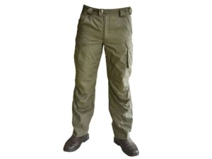 PANTALON CAZA ANTIDESGARRO POLAR SPORT JAGD
