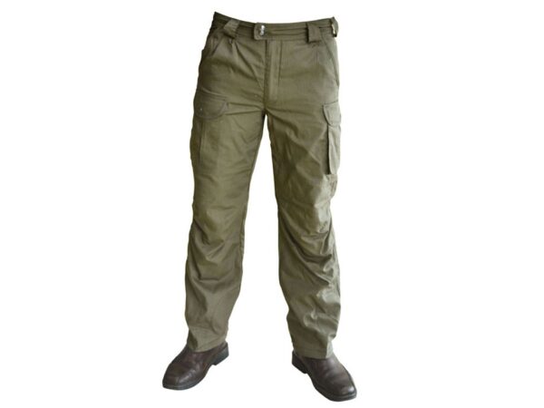 PANTALON CAZA ANTIDESGARRO POLAR SPORT JAGD
