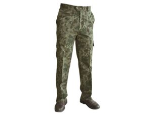 PANTALON CAZA CAMUFLAJE SPORT JAGD