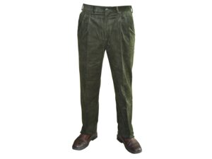 PANTALON CAZA PANA VERDE SPORT JAGD