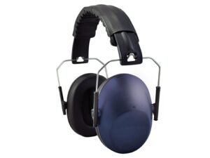 AURICULAR PASIVO PLEGABLE SPORT JG AZUL