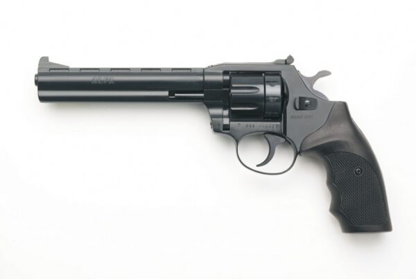 REVOLVER ALFA-PROJ MOD. ALFA FLOBERT CL.6MM FLOBERT