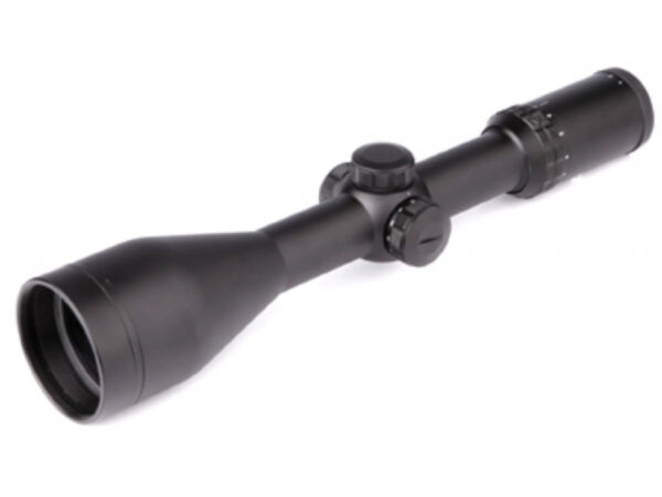 VISOR KRICO SPORT 3-12X56 RET.CON PUNTO ROJO