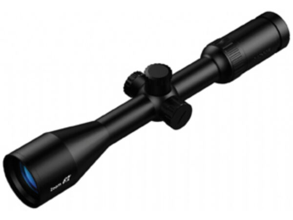 VISOR DALL´S SHEEP 2-12X50 - RET. CON PUNTO ROJO