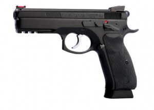 PISTOLA CZ 75 SP-01 SHADOW