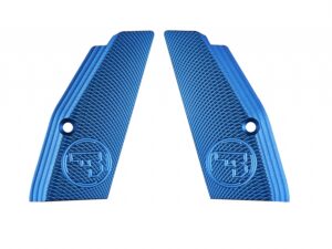 CACHAS ALUMINIO CZ 75 CORTAS