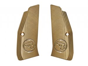 CACHAS ALUMINIO CZ 75 LARGAS