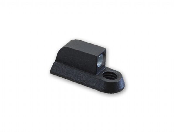 PUNTO DE MIRA ACERO CON PUNTO CZ 75/ 85 / P-07/ P-09