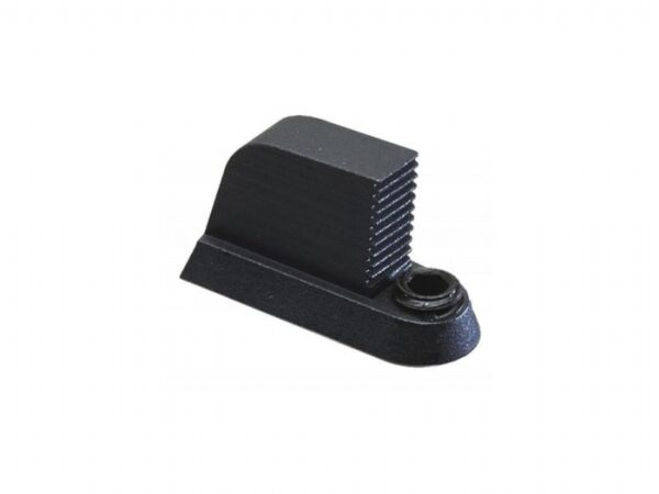 PUNTO DE MIRA ACERO SIN PUNTOS CZ 75/ 85/ P-07/ P-09
