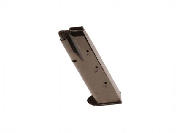 CARGADOR CZ 75/85 9MM - 16