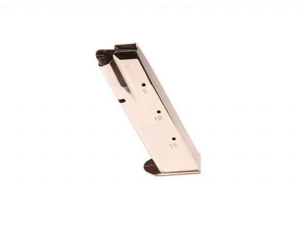 CARGADOR CZ 75 NEW EDITION 9MM - 16