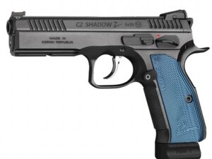 PISTOLA CZ SHADOW 2