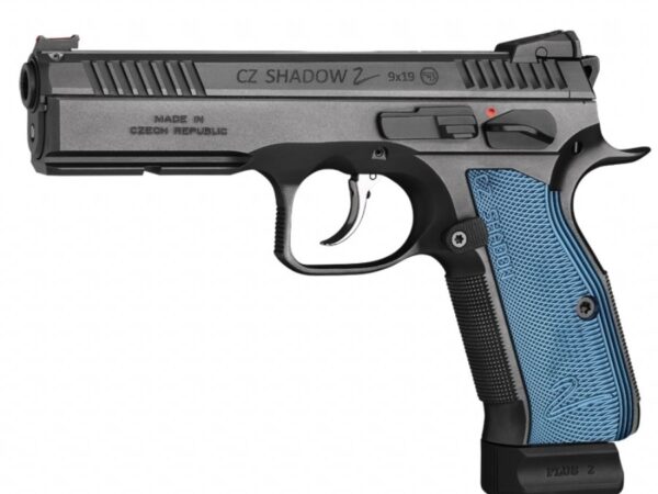 PISTOLA CZ SHADOW 2