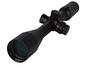 VISOR DALL´S SHEEP 3-18X50 - RET. CON PUNTO ROJO
