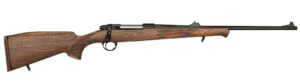 RIFLE DE CERROJO KRICO I - CULATA MADERA