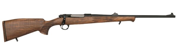 RIFLE DE CERROJO KRICO I - CULATA MADERA