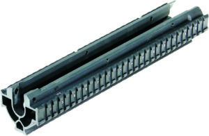 GUARDAMANOS TRI-RAIL (valido para XR41, CETME, G3)