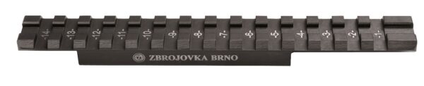 BASE WEAVER BRNO EXPRESS