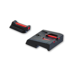 SET ALZA+PUNTO DE MIRA FIBRA CZ P-07 / P-09