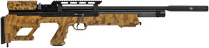 CARABINA HATSAN PCP BULLBOSS M1 CAMO