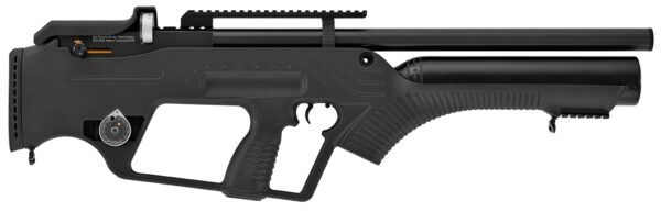 CARABINA HATSAN PCP BULLMASTER