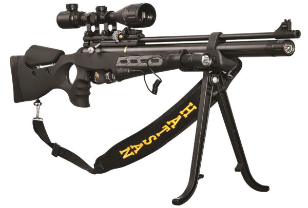 CARABINA HATSAN PCP BT65SB ELITE