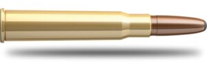 MUNICION METALICA S&B CL.9´3X62 XRG - 250 GRS.