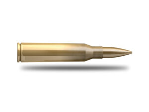 MUNICION METALICA S&B CL. 338 LAPUA MAG. HPBT - 250 GRS.
