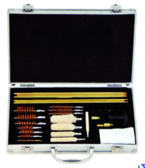 KITS DE LIMPIEZA PARA ARMAS