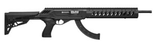 CARABINA SEMIAUTOMATICA CZ 512 TACTICAL