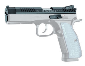 KIT ADAPTADOR CZ SHADOW II 22LR