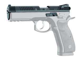 KIT ADAPTADOR CZ 75 SP-01 22LR