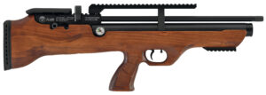 CARABINA HATSAN PCP FLASHPUP