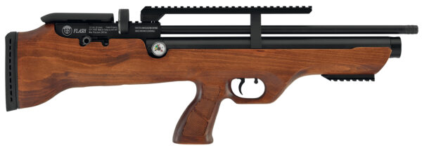 CARABINA HATSAN PCP FLASHPUP
