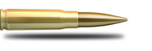MUNICION METALICA S&B CL.300 AAC BLACKOUT FMJ - 124 Y 147GRS.