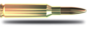 MUNICION METALICA S&B CL.6´5 CREEDMOR FMJ - 140GRS.