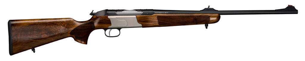 RIFLE DE REPETICION IN-LINE KRIEGHOFF SEMPRIO STANDARD