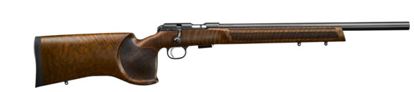 CARABINA DE CERROJO CZ 457 MTR
