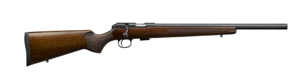 CARABINA DE CERROJO CZ 457 VARMINT