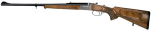 RIFLE MONOTIRO KRIEGHOFF HUBERTUS