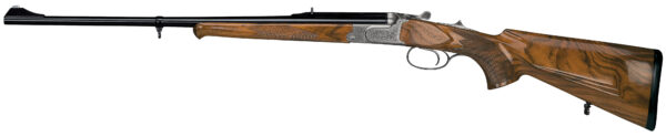 RIFLE MONOTIRO KRIEGHOFF HUBERTUS