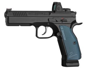 PISTOLA CZ SHADOW 2 OR