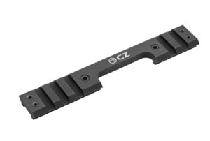 RAIL WEAVER CZ 455