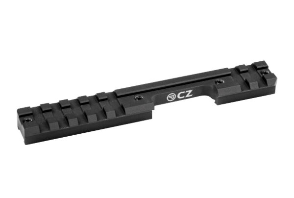 RAIL WEAVER CZ 457