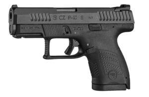 PISTOLA CZ P-10 S