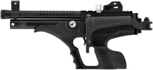 PISTOLA HATSAN PCP SORTIE