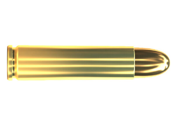 MUNICION METALICA S&B CL.30 CARBINE FMJ - 110 GRS.